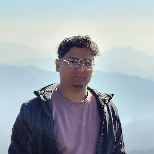 Aashish Karki — SEO/GEO marketer and trainer